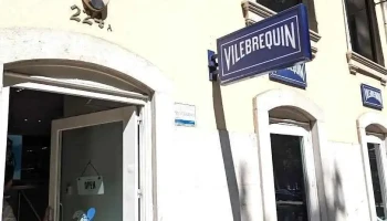 Vilebrequin - Lisboa
