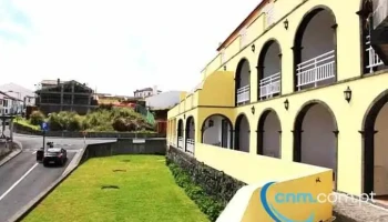 Vinha da Areia Beach Hotel - Vila Franca Do Campo