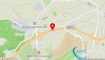 VinteTres - 4800-601 Guimarães