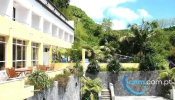 Vista do Vale - Hotel - Furnas