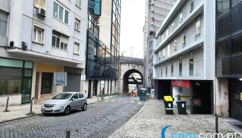 Vítor-auto, Lda. - 1050-206 Lisboa