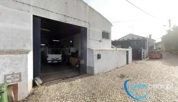 Vitor Pequito - Reparação de Automóveis, Lda - 2785-537 Lisboa