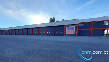 Vitória Mecânica e Metalomecânica Lda - 3850-184 Albergaria-A-Velha