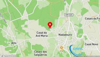 Wider Ranges - 2500-585 Nadadouro