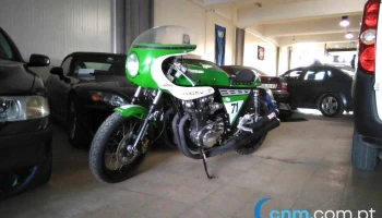 Wild Motors - 2685-129 Sacavém