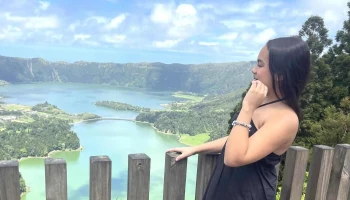 Wow Azores - Ribeira Grande