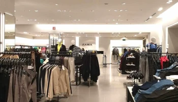 Zara - 4435-840 Gondomar