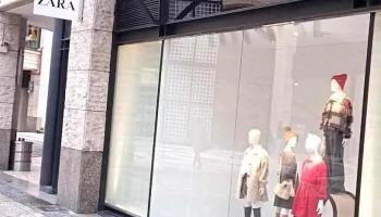 Zara - Aveiro
