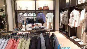 Zara - Avenida Jose Bonifacio De Andrada E Silva