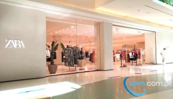 Zara - Oeiras