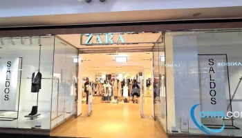 Zara - Ponta Delgada