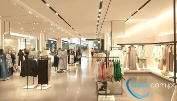 Zara Ubbo - 2650-504 Amadora