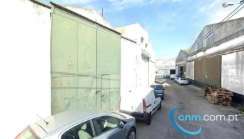 Zf Services Portugal - Lote 55