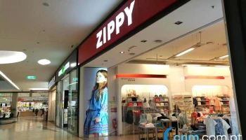 Zippy - 4450-337 Leça Da Palmeira