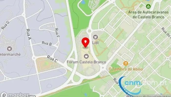 Zippy - 6000-459 Castelo Branco