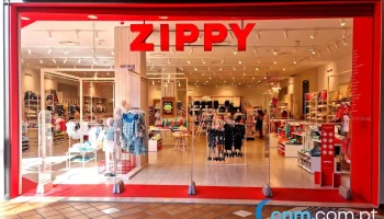 Zippy - 8200-425 Albufeira