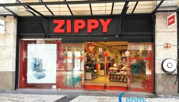 Zippy Fórum Aveiro - Aveiro