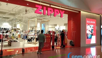 Zippy Fórum Coimbra - Coimbra