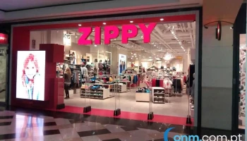 Zippy - Funchal