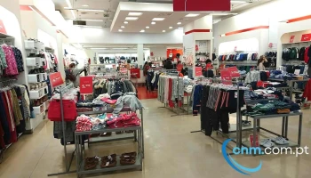 Zippy Palácio Gelo Shopping - 3500-606 Viseu