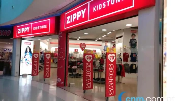 Zippy Shopping La Vie - R. Belchior De Matos 11 Piso 1 Loja 1.01
