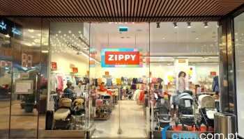 Zippy Vila do Conde Porto Fashion Outlet - Modivas