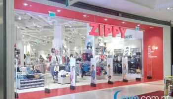 Zippy - Vila Real