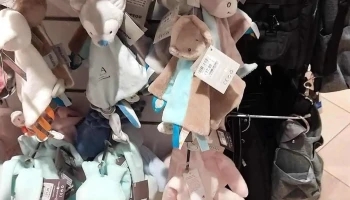 Zippy W Shopping - R. Pedro De Santarém 29 Piso 1 Loja 1.27