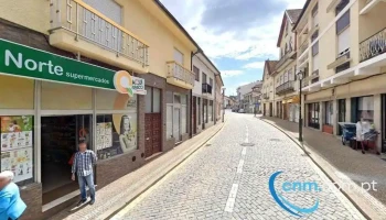 Zona Norte Supermercados - Murça