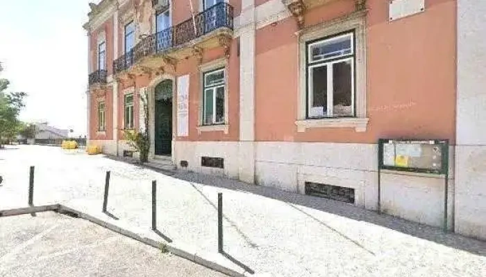 21 Pr Concept Store -  Street View E 360deg - Lisboa