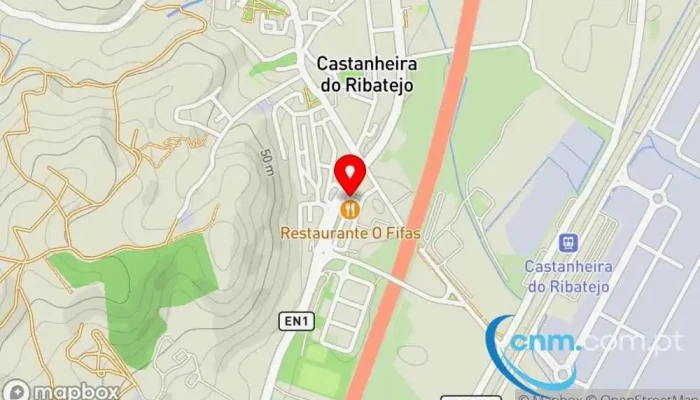 3ciclo -    Roupa Em Segunda Mao Economia Circular Mapa - Castanheira Do Ribatejo