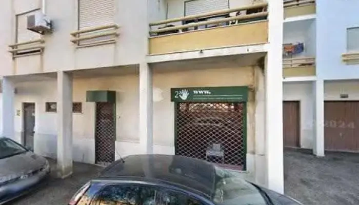 3ciclo -    Roupa Em Segunda Mao Economia Circular Street View E 360deg - Castanheira Do Ribatejo