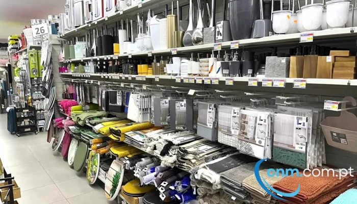 3w Stores - 8700-310 Olhão