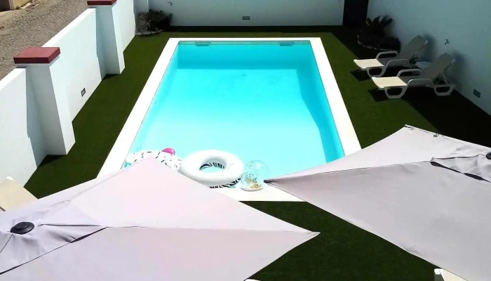 A Casa Dos Rosas -  Comodidades - Gavião