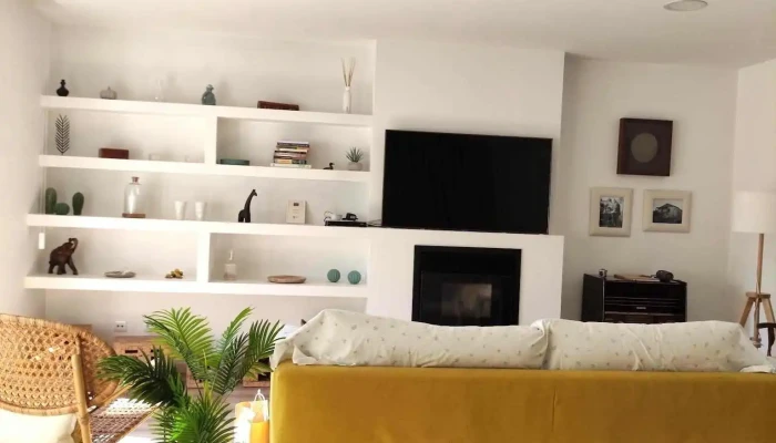 A Casa Dos Rosas -  De Visitantes - Gavião