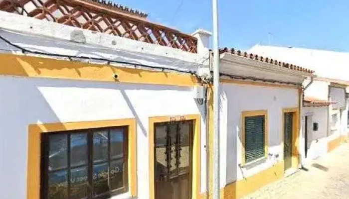A Casa Dos Rosas -  Street View E 360deg - Gavião