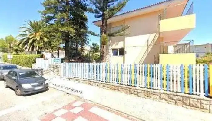A Chupeta -    Bercario Creche E Infantario Street View E 360deg - Cascais