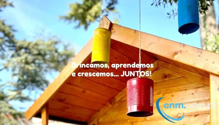 A Chupeta -    Bercario Creche E Infantario Tudo - Cascais