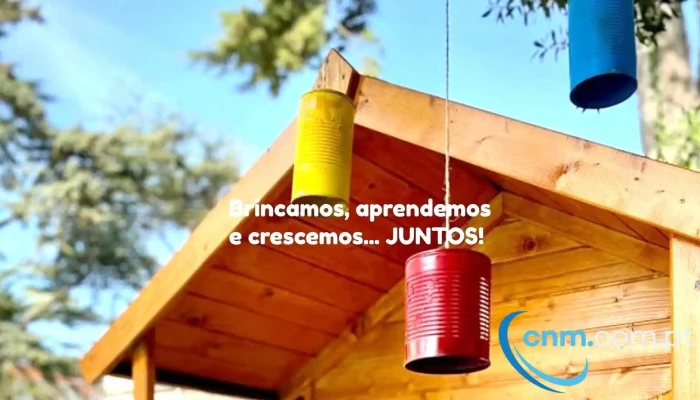 A Chupeta - Berçário, Creche e Infantário - Cascais