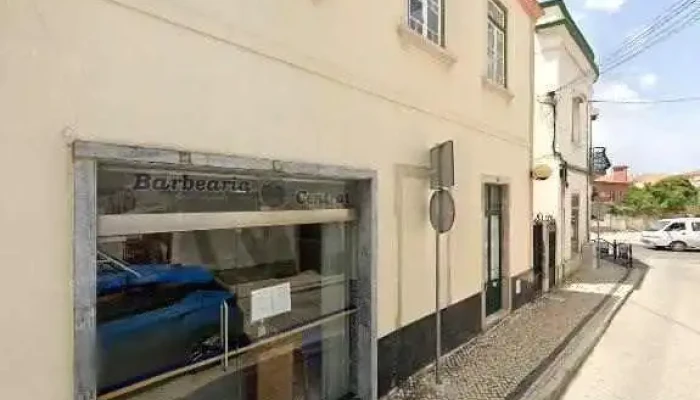 A Loja Da Soso Street View E 360deg - Bombarral