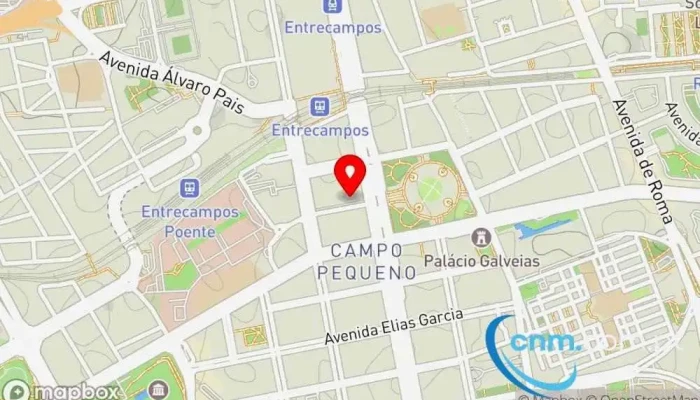 A Loja Da Tita -  Mapa - Lisboa