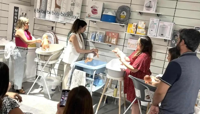 A Loja Do Bebe E Brinquedo Evora Do Proprietario - Évora