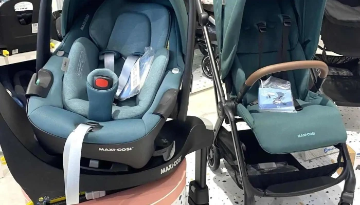 A Loja Do Bebe E Brinquedo Evora Interior - Évora