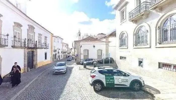 A Loja Do Bebe E Brinquedo Evora Street View E 360deg - Évora