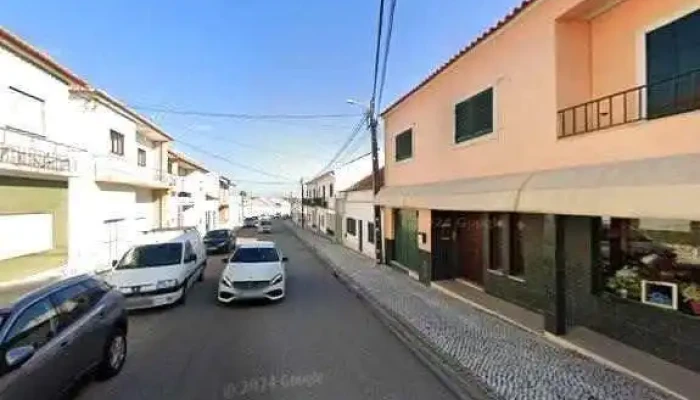 A Loja Do Meu Pai -  Street View E 360deg - Montargil