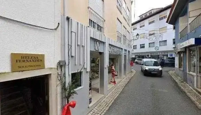 A Loja Dos Briquedos -  Street View E 360deg - Lourinhã