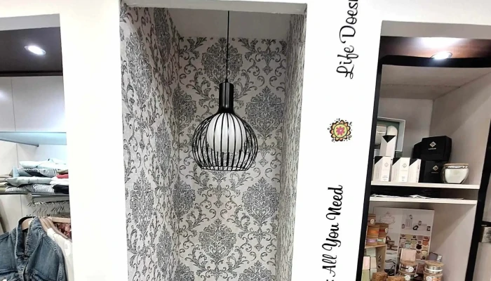 A Loja -  Loja De Roupa - Elvas