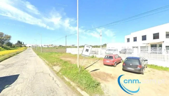 A. Marujo, Mecânica Auto Multimarcas - Sociedade Unipessoal Lda - 7800-253 Beja