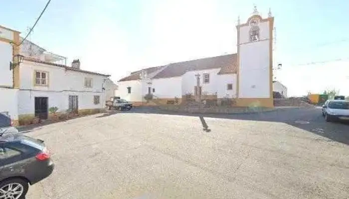 A Mercearia -  Street View E 360deg - Montargil