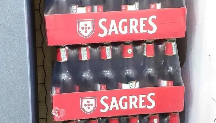 A Mercearia -  Tudo - Montargil